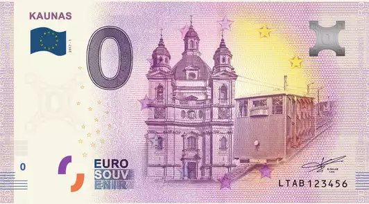 Kaunas