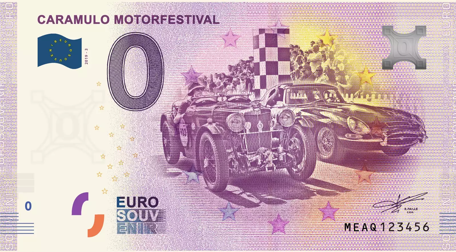 Caramulo Motorfestival