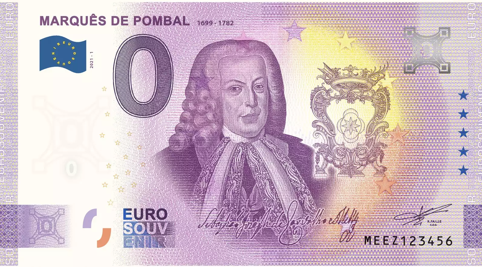 Marquês de Pombal