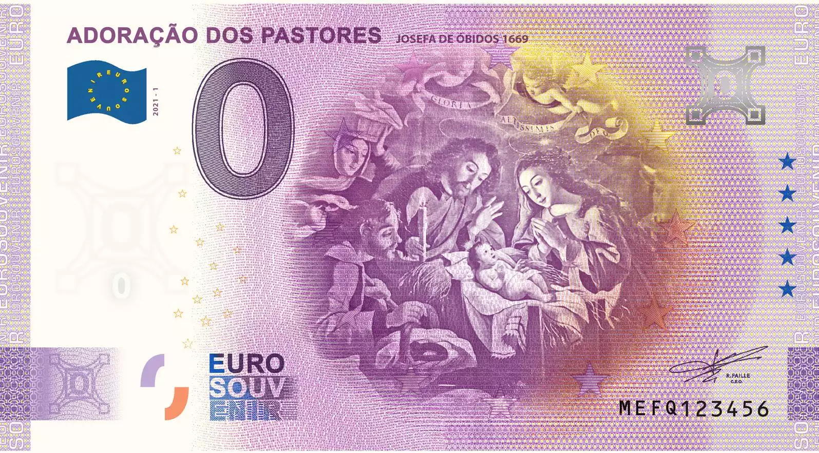 Adoração dos Pastores