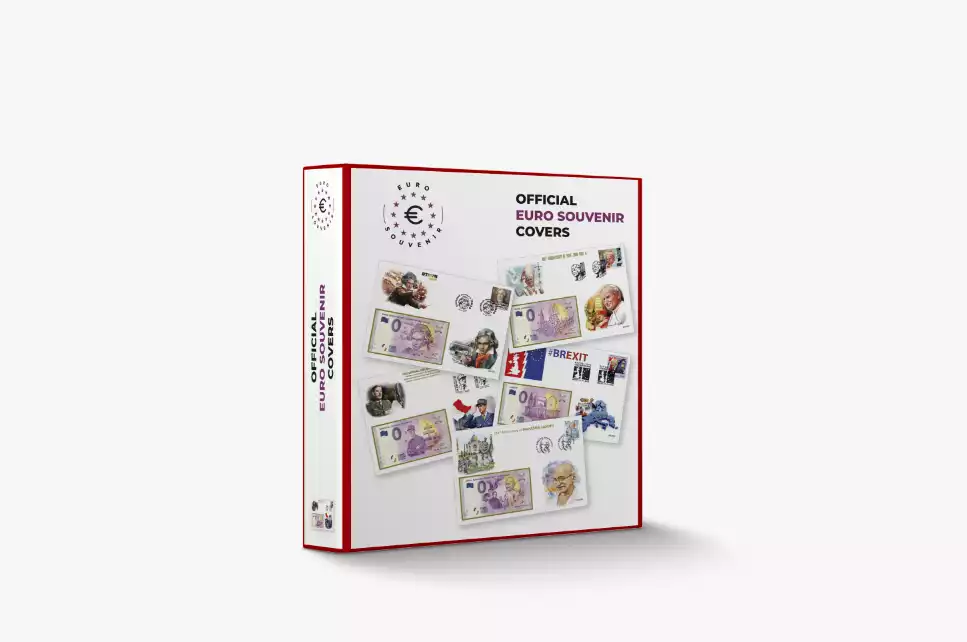 Album pour "Official 0€ Covers"