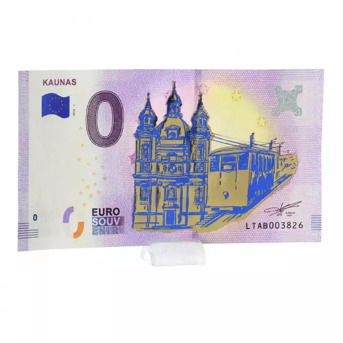 Kaunas doré