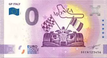 GP Italy