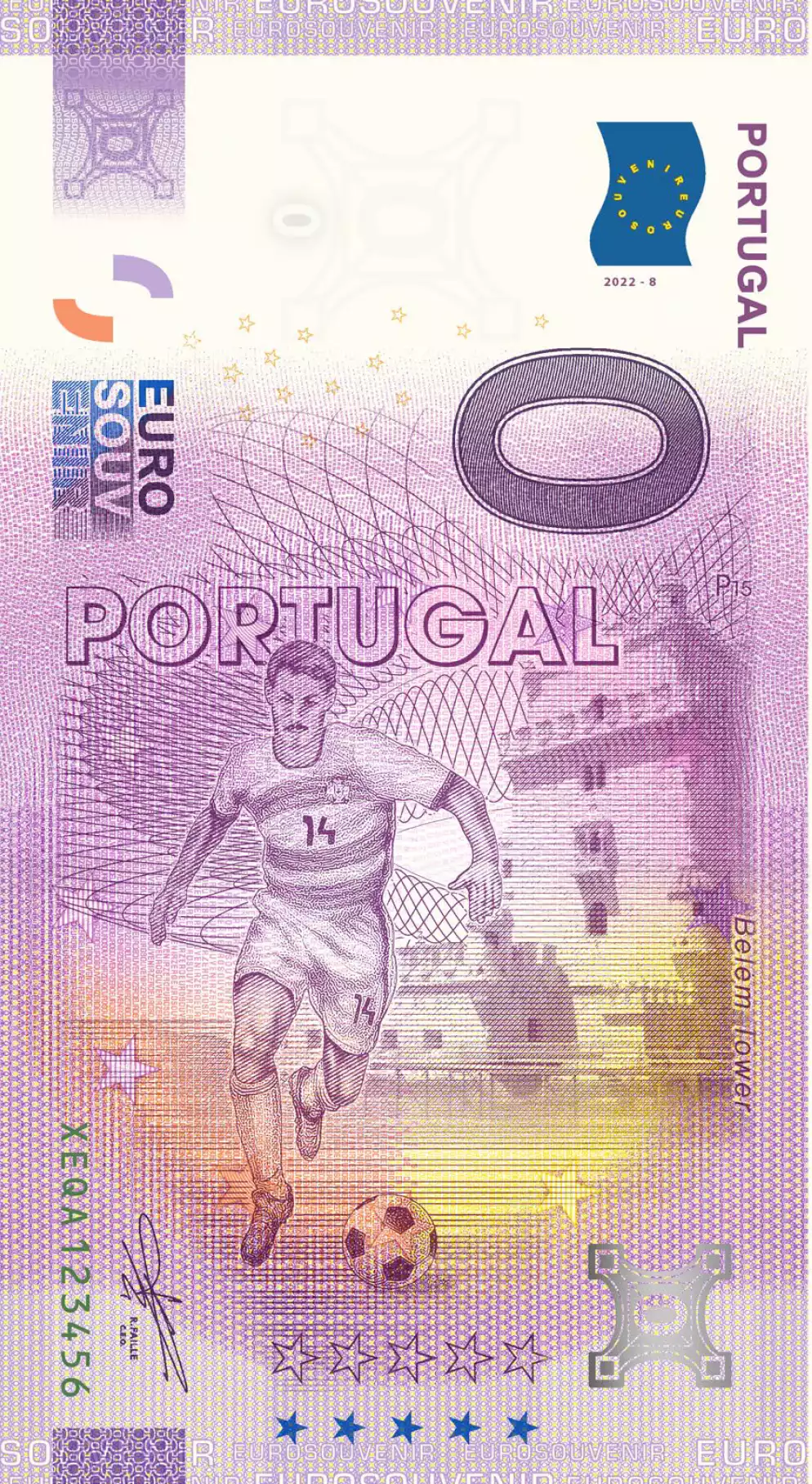 Portugal Football 2022 Qatar