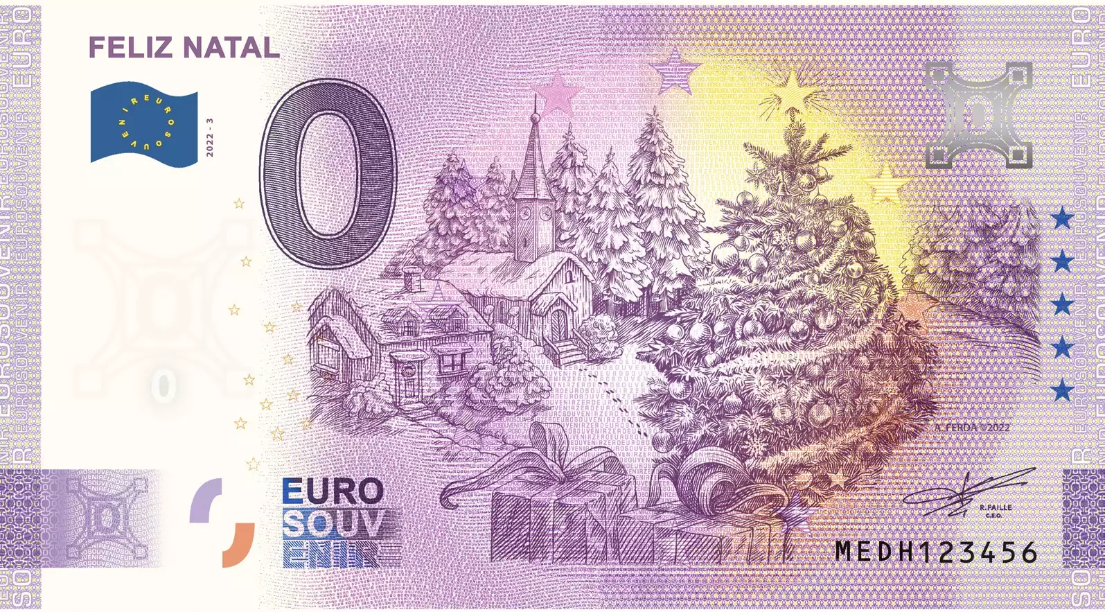 Feliz Natal