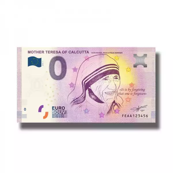 Mother Teresa of Calcutta