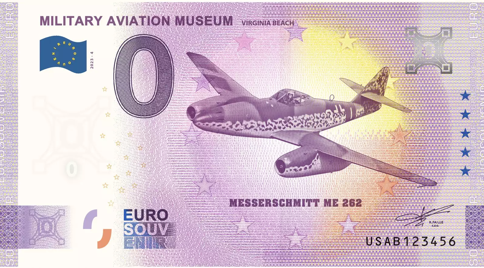 Military Aviation Museum