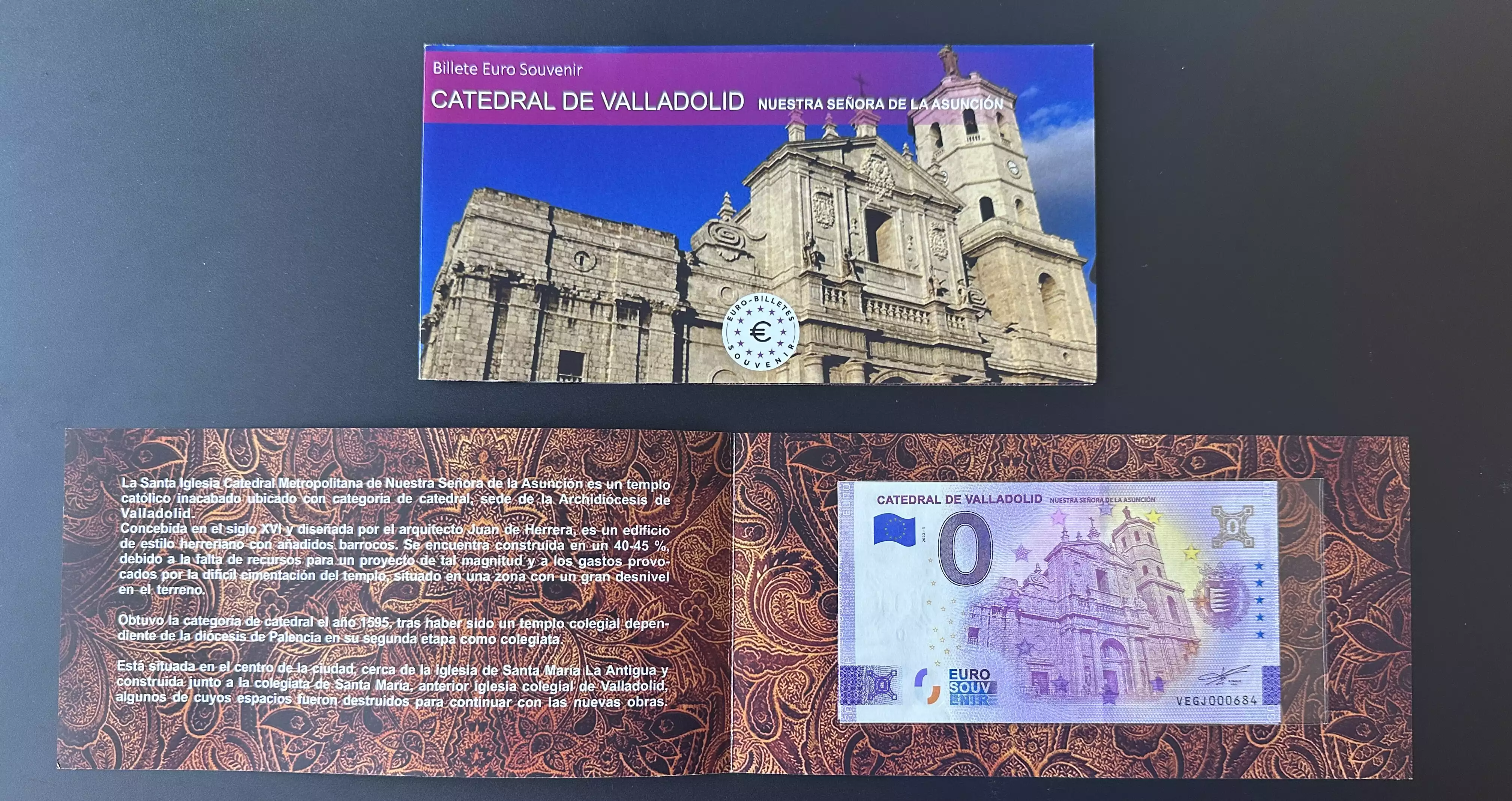 Catedral de Valladolid