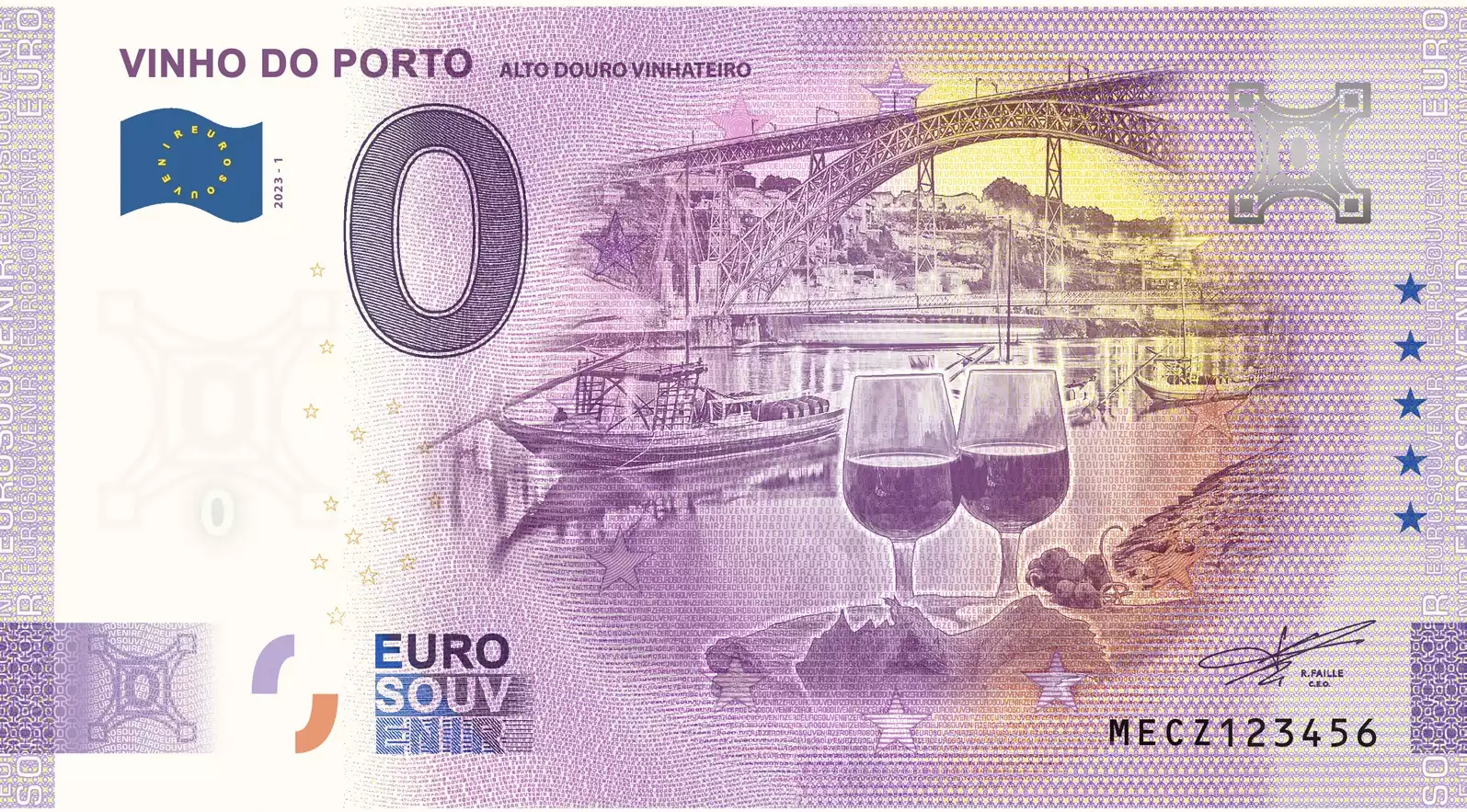 Vinho do Porto