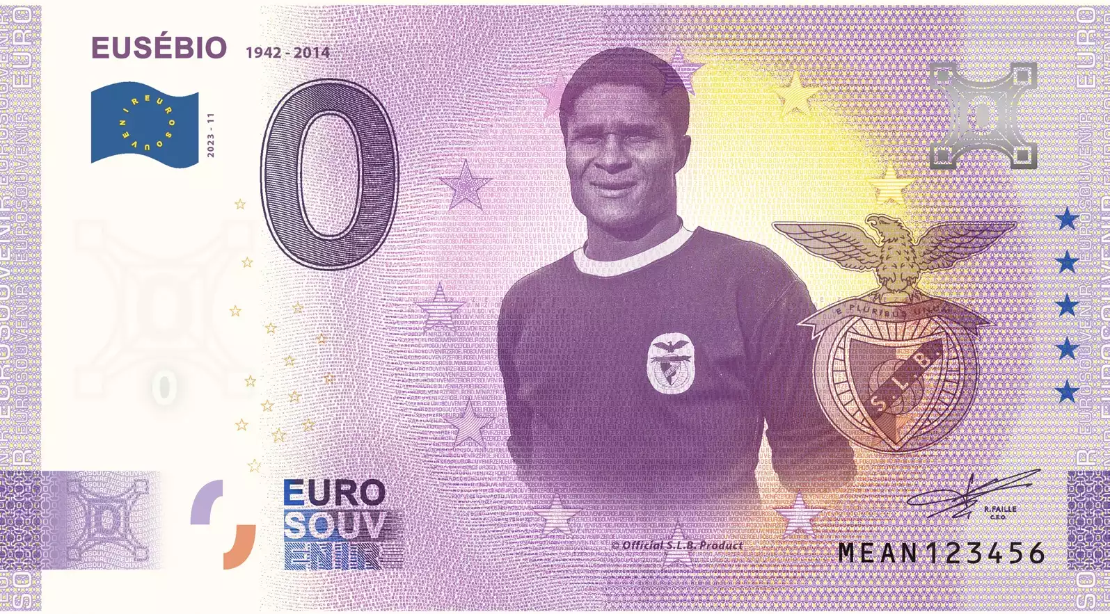Eusébio