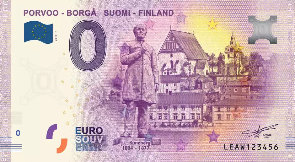 Porvoo - Borga Suomi - Finland